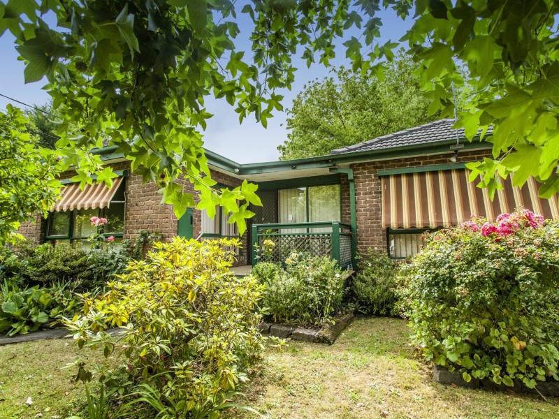 7 Morelle Court, Mooroolbark VIC 3138