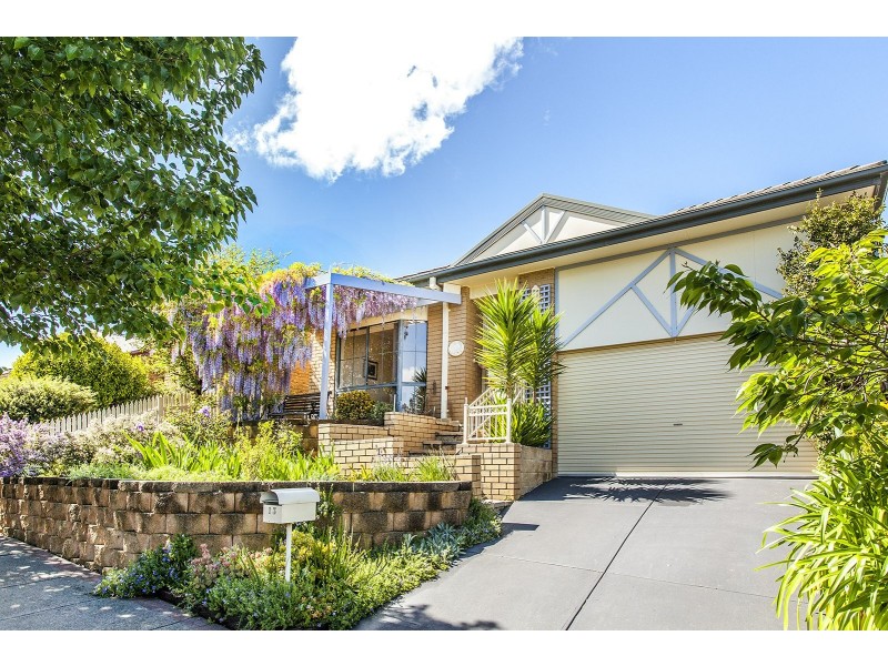 13 Buvelot Court, Chirnside Park VIC 3116