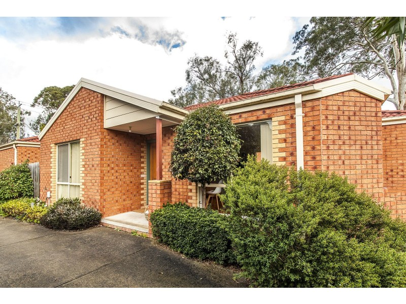 Unit 2/147 Lincoln Road, Croydon VIC 3136