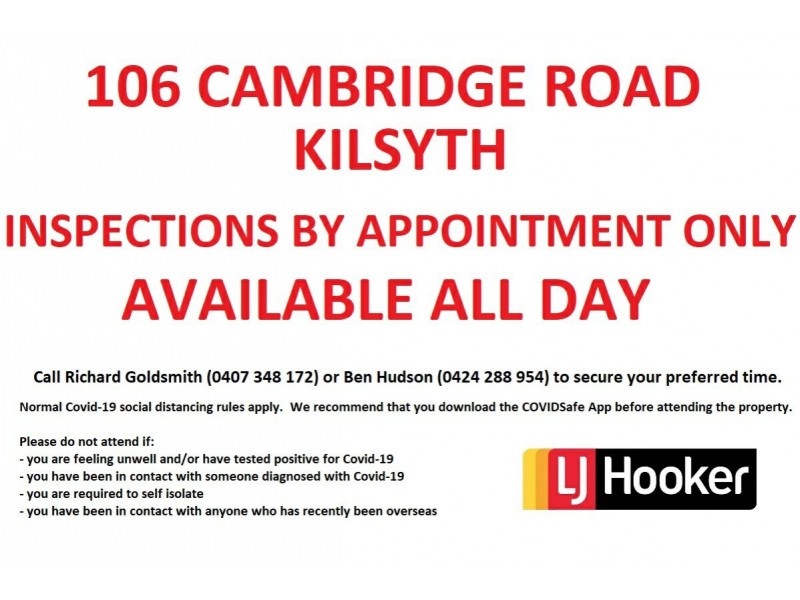 106 Cambridge Road, Kilsyth VIC 3137