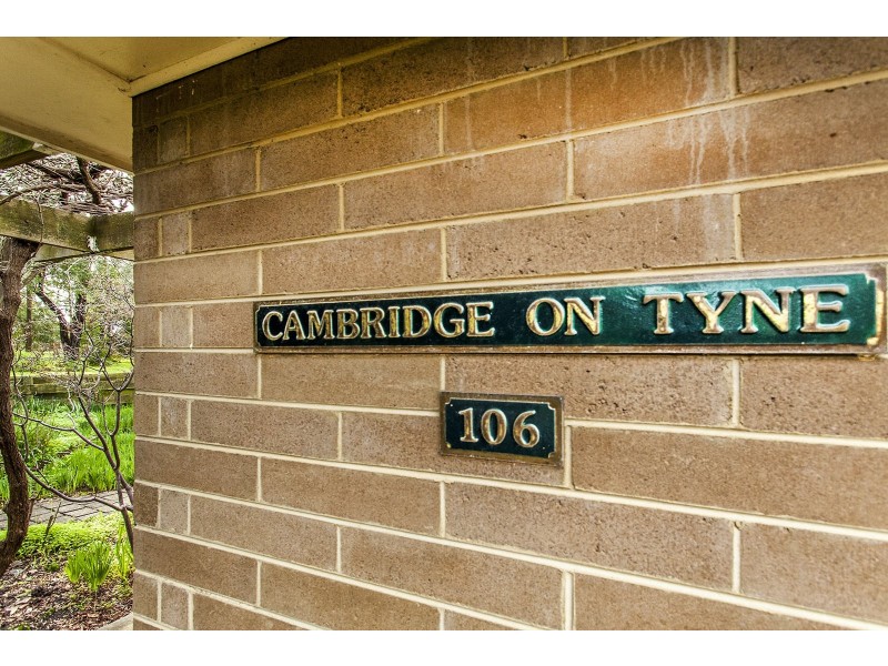 106 Cambridge Road, Kilsyth VIC 3137
