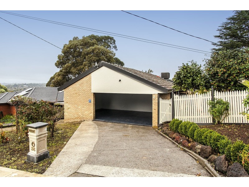 1/36 Orrong Road, Mooroolbark VIC 3138