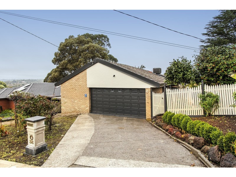 1/36 Orrong Road, Mooroolbark VIC 3138