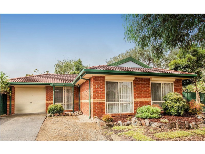 16 Skye Court, Bayswater North VIC 3153