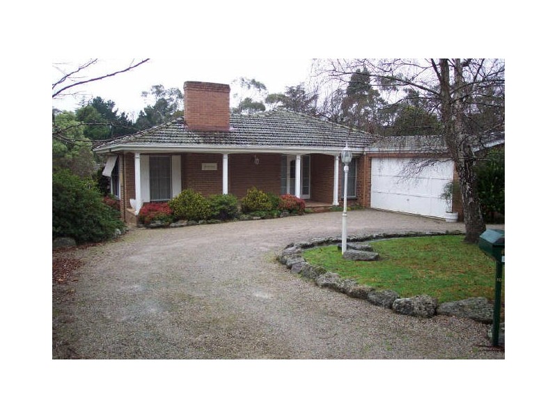 10 French Street, Croydon VIC 3136