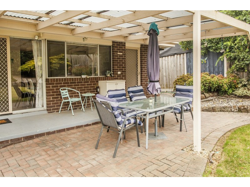 51 Lockhart Road, Ringwood North VIC 3134
