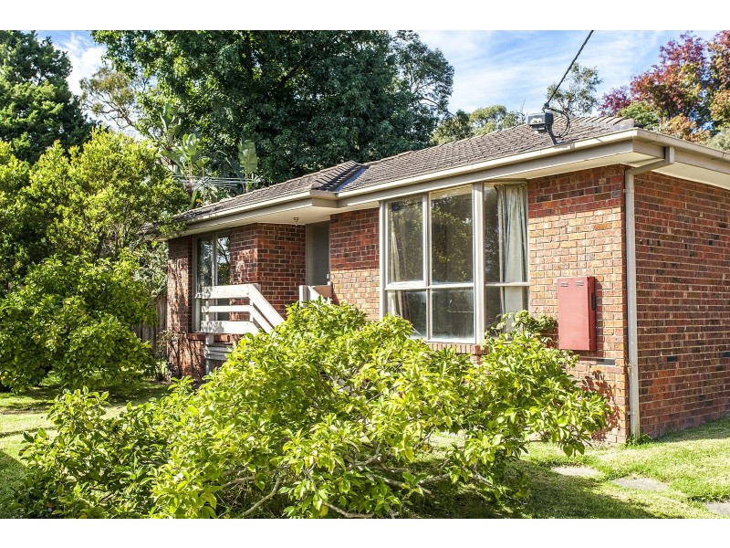Unit 1/43 Taylors Road, Croydon VIC 3136
