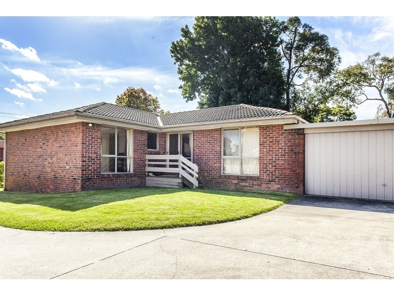 Unit 1/43 Taylors Road, Croydon VIC 3136