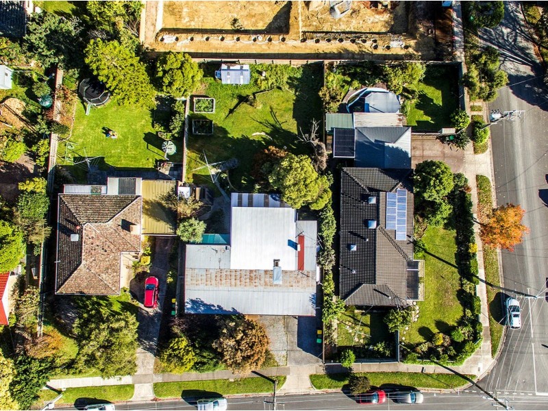 21 Woodville Road, Mooroolbark VIC 3138