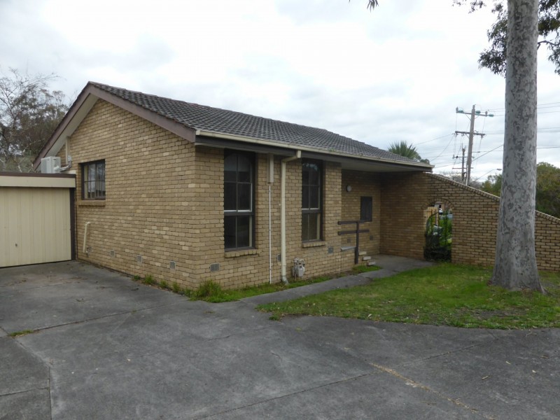 Unit 1/2 Miller Road, Boronia VIC 3155