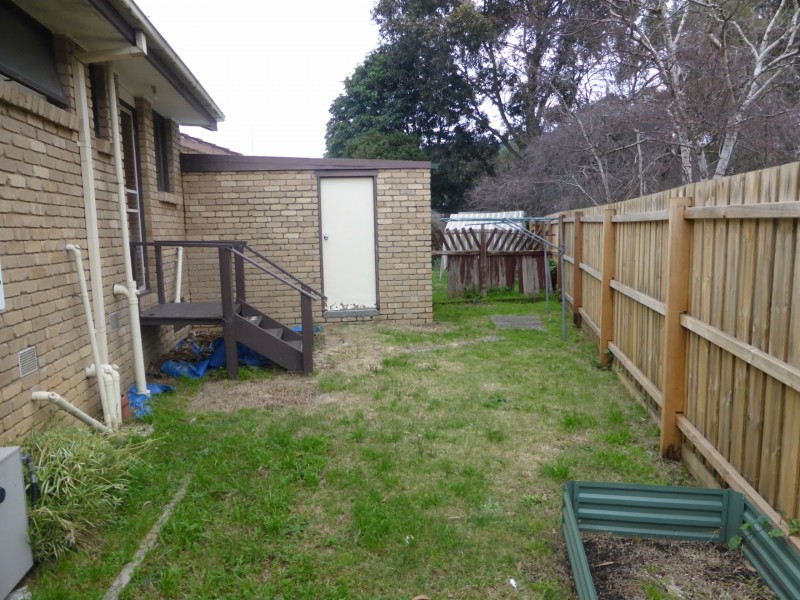 Unit 1/2 Miller Road, Boronia VIC 3155