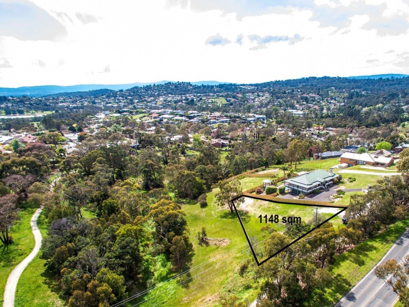 581 Hull Road, Lilydale VIC 3140