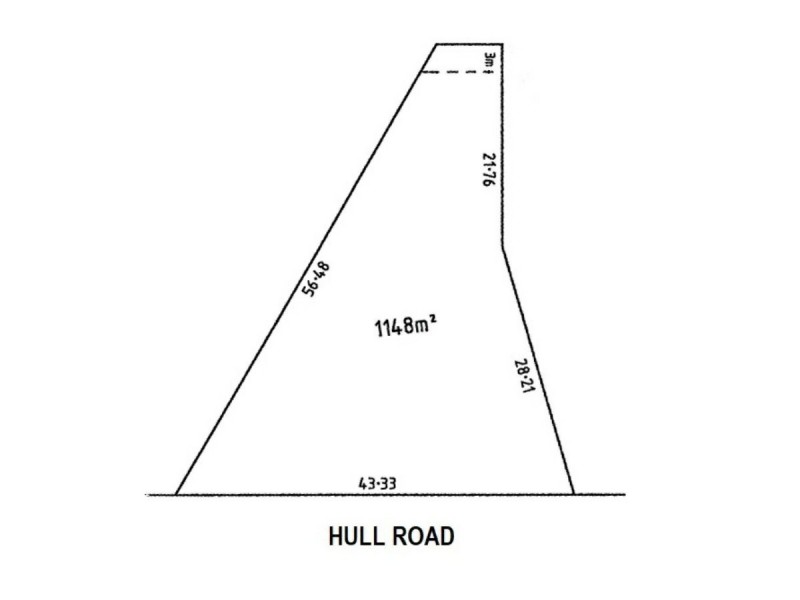 581 Hull Road, Lilydale VIC 3140