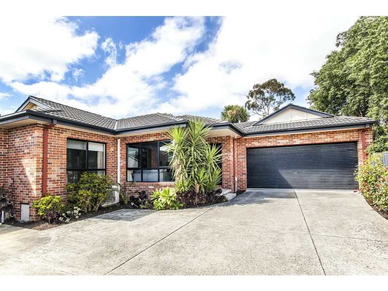 134A Eastfield Road, Croydon South VIC 3136