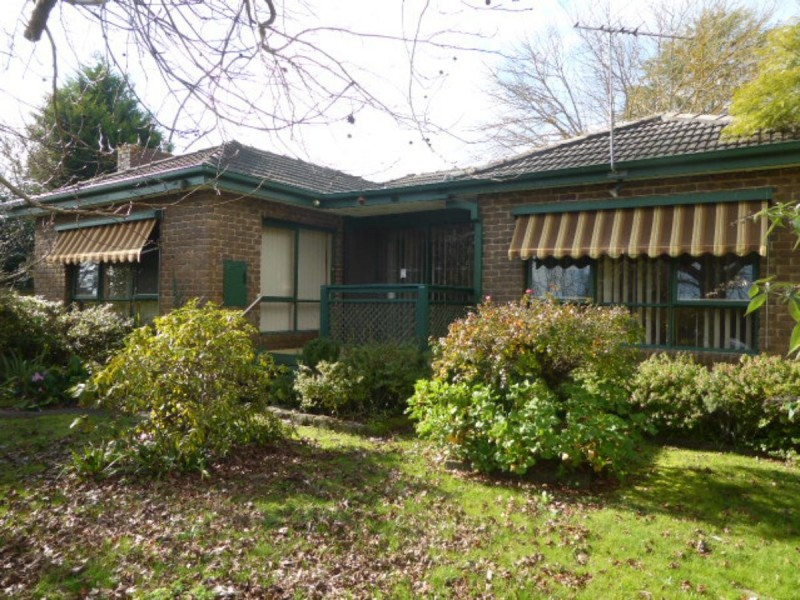 7 Morelle Court, Mooroolbark VIC 3138