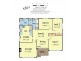 7 Morelle Court, Mooroolbark VIC 3138 Floorplan