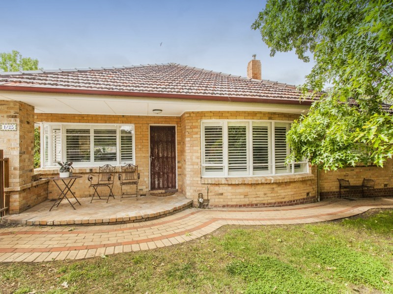 Unit 1/25 Railway Avenue, Ringwood East VIC 3135
