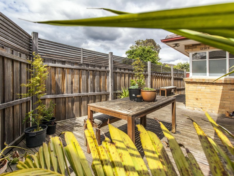 Unit 1/25 Railway Avenue, Ringwood East VIC 3135