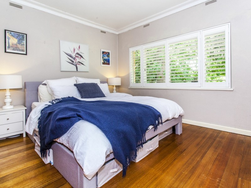 Unit 1/25 Railway Avenue, Ringwood East VIC 3135