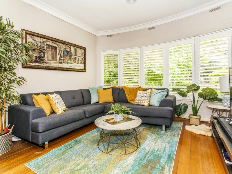 Unit 1/25 Railway Avenue, Ringwood East VIC 3135