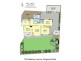 Unit 1/25 Railway Avenue, Ringwood East VIC 3135 Floorplan