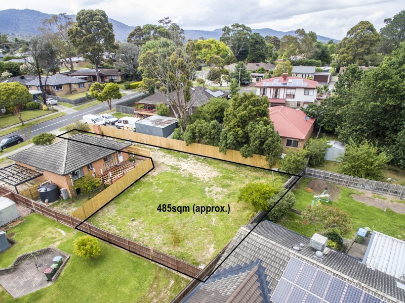 27A Ervin Road, Kilsyth VIC 3137