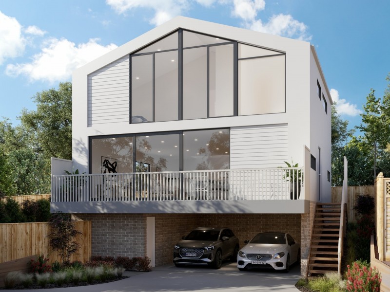 64A Roseman Road, Chirnside Park VIC 3116