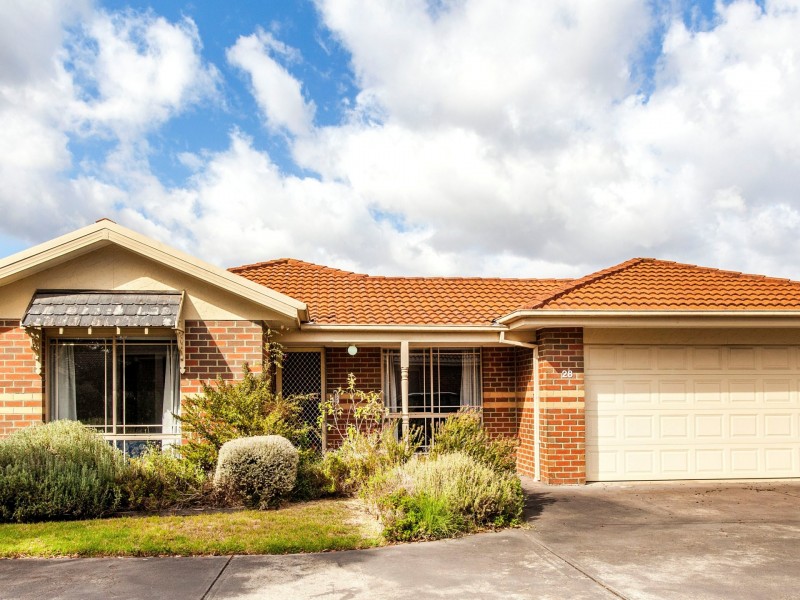 28/56 Norton Road, Croydon VIC 3136