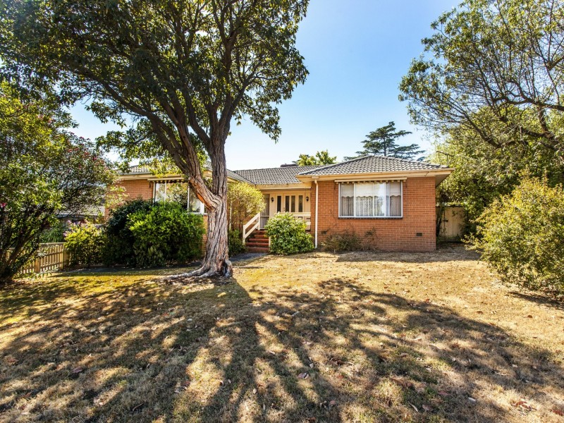 29 Russell Avenue, Mooroolbark VIC 3138