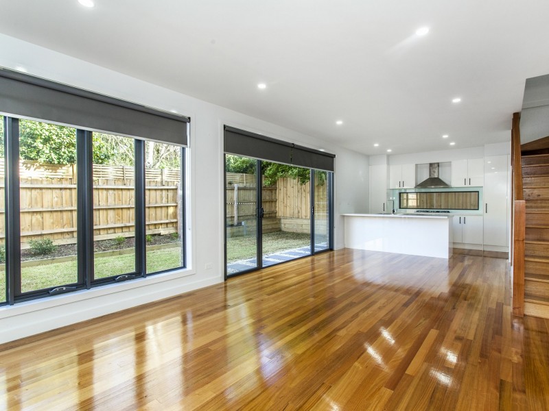 Unit 4/26 Railway Crescent, Croydon VIC 3136