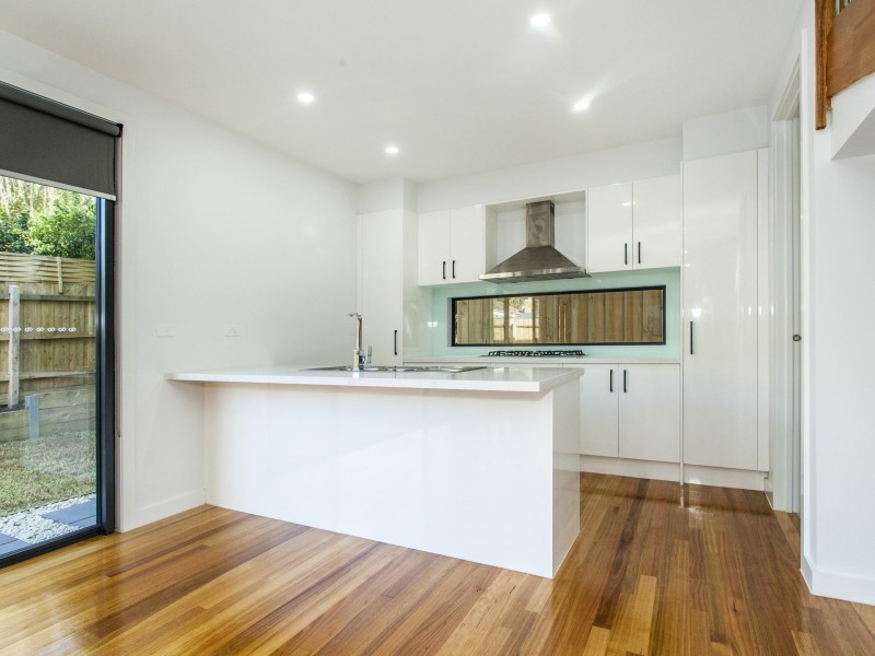 Unit 4/26 Railway Crescent, Croydon VIC 3136