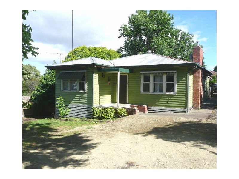 417 Main Street, Lilydale VIC 3140