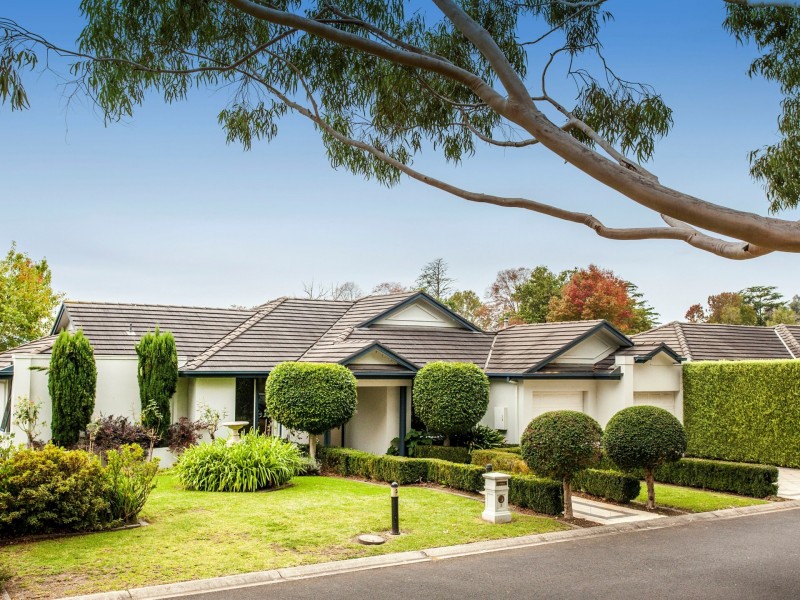 3 St Andrews Court, Chirnside Park VIC 3116