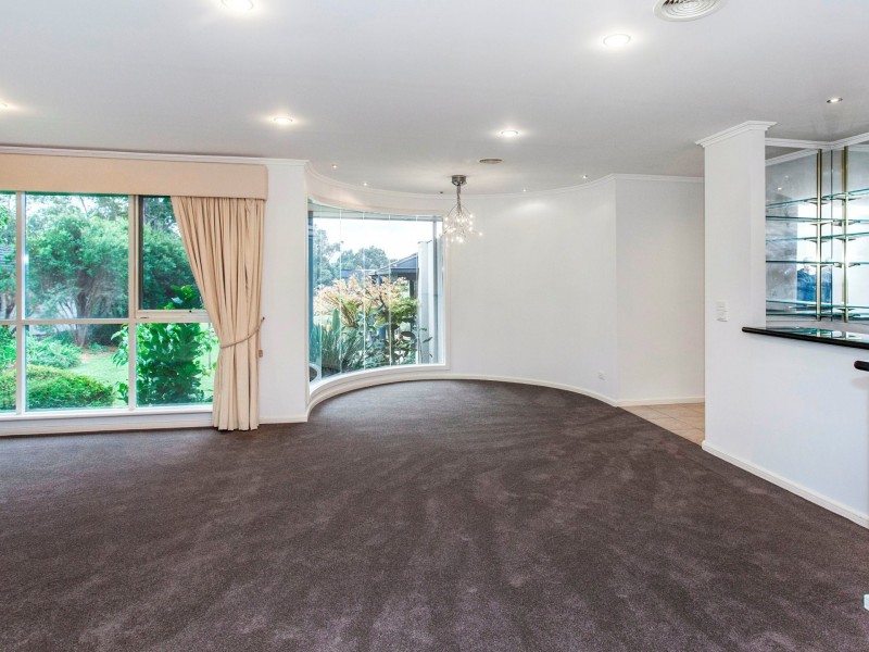 3 St Andrews Court, Chirnside Park VIC 3116