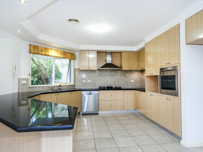 3 St Andrews Court, Chirnside Park VIC 3116