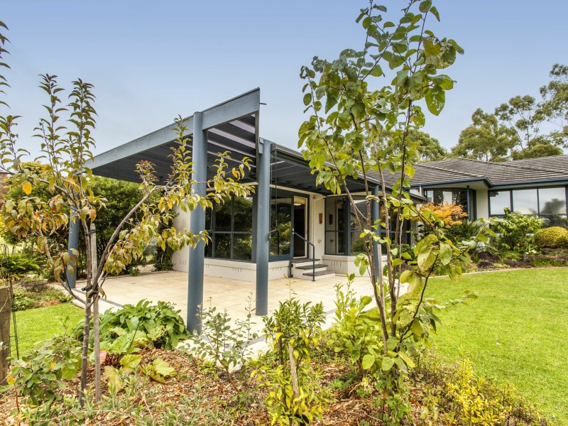 3 St Andrews Court, Chirnside Park VIC 3116