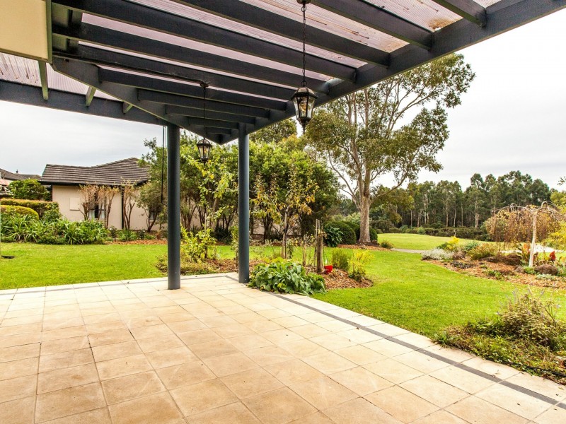 3 St Andrews Court, Chirnside Park VIC 3116