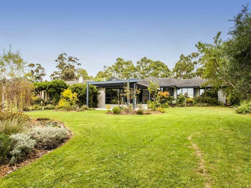 3 St Andrews Court, Chirnside Park VIC 3116