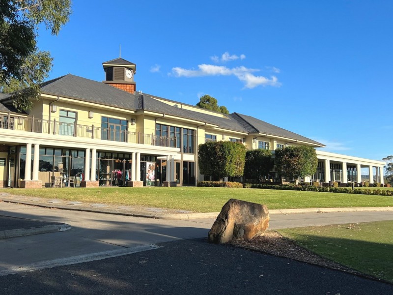 3 St Andrews Court, Chirnside Park VIC 3116