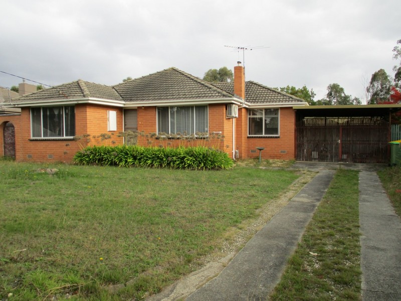 133 Esther Crescent, Mooroolbark VIC 3138