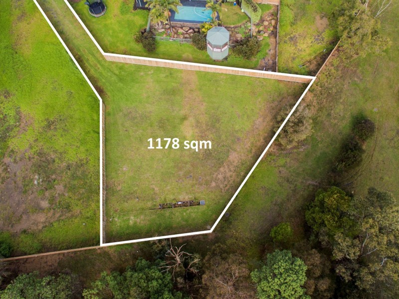 583A Hull Road, Lilydale VIC 3140