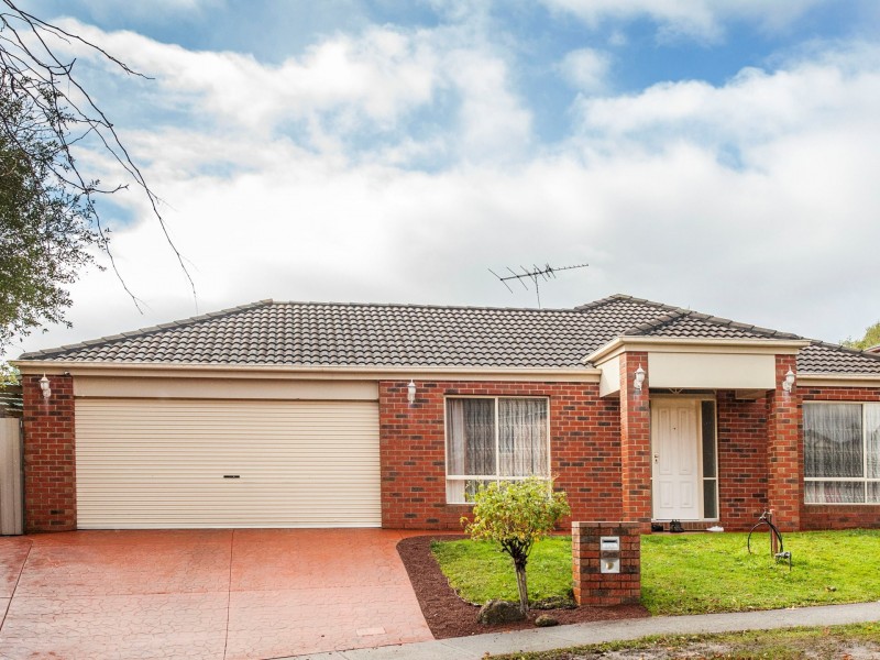 86 Billanook Way, Chirnside Park VIC 3116