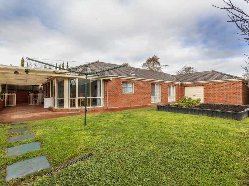 86 Billanook Way, Chirnside Park VIC 3116