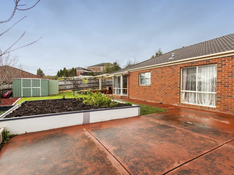 86 Billanook Way, Chirnside Park VIC 3116