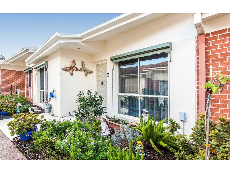 11/5 Pleasant Street, Kilsyth VIC 3137