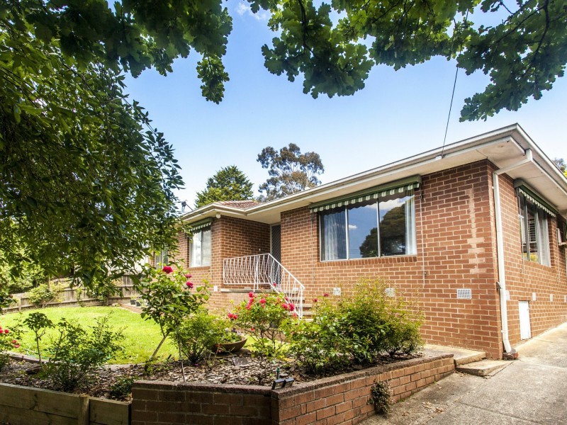 21 Barina Avenue, Mooroolbark VIC 3138