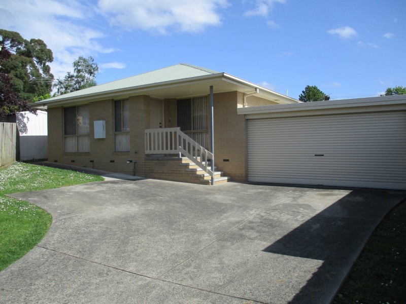 16a Marlow Street, Mooroolbark VIC 3138
