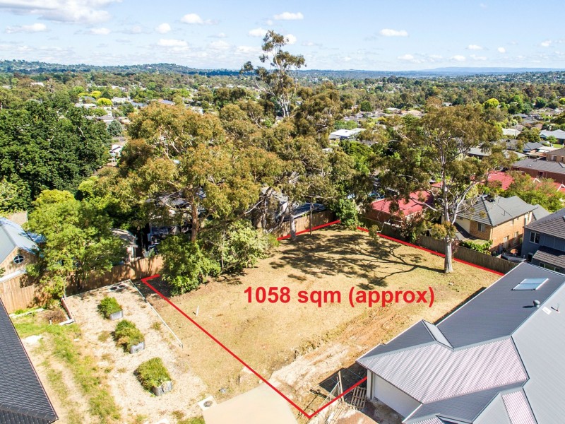 30 Linley Court, Kilsyth VIC 3137