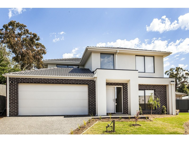 Lot 5/2 Wynnlea Place, Lilydale VIC 3140