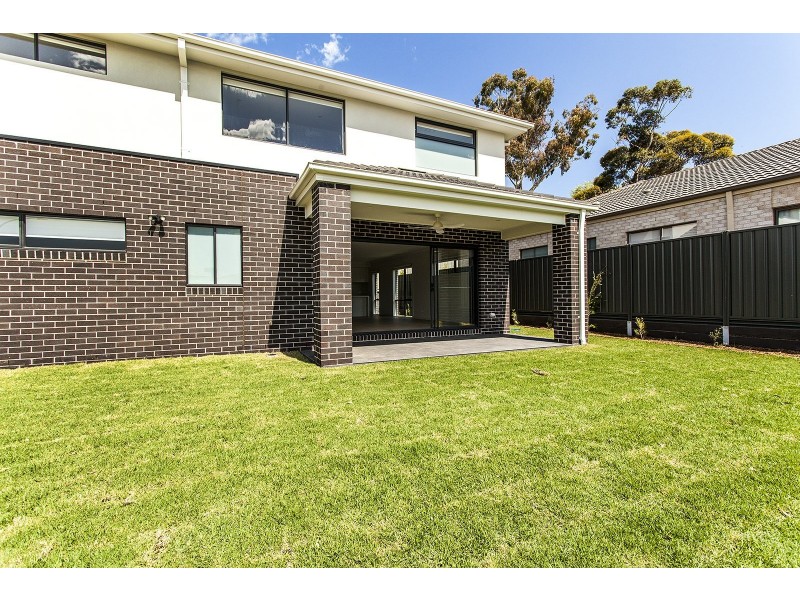 Lot 5/2 Wynnlea Place, Lilydale VIC 3140